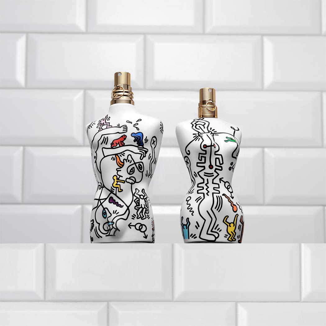 Le Male Pride EDT